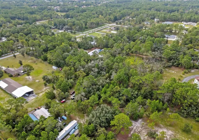 Photo 4 of Land for sale at Nodoc Rd, Spring Hill, FL 34609 | MLS# W7889835 | Listing updated on 2026-09-27