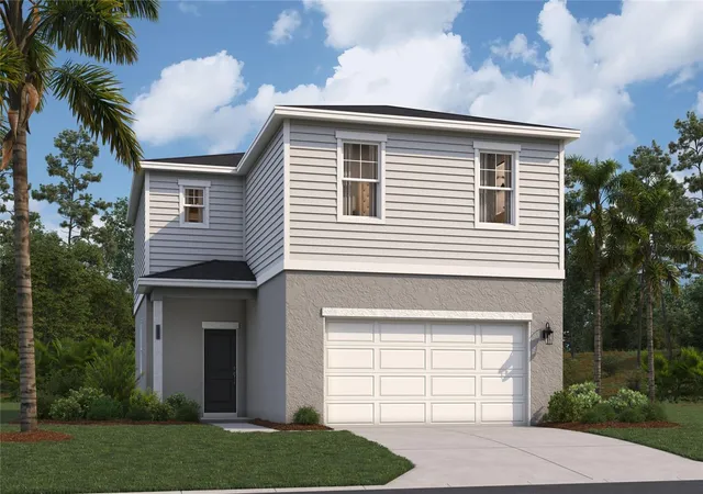 Photo 1 of Single family home for sale at 1678 Meadowgrove Ave Ne, Saint Cloud, FL 34771 | MLS# O6444844 | Listing updated on 2026-10-25