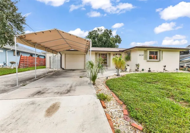 Single family home for sale at 3430 Yukon Dr, PORT CHARLOTTE, FL 33948 | MLS# C7531217