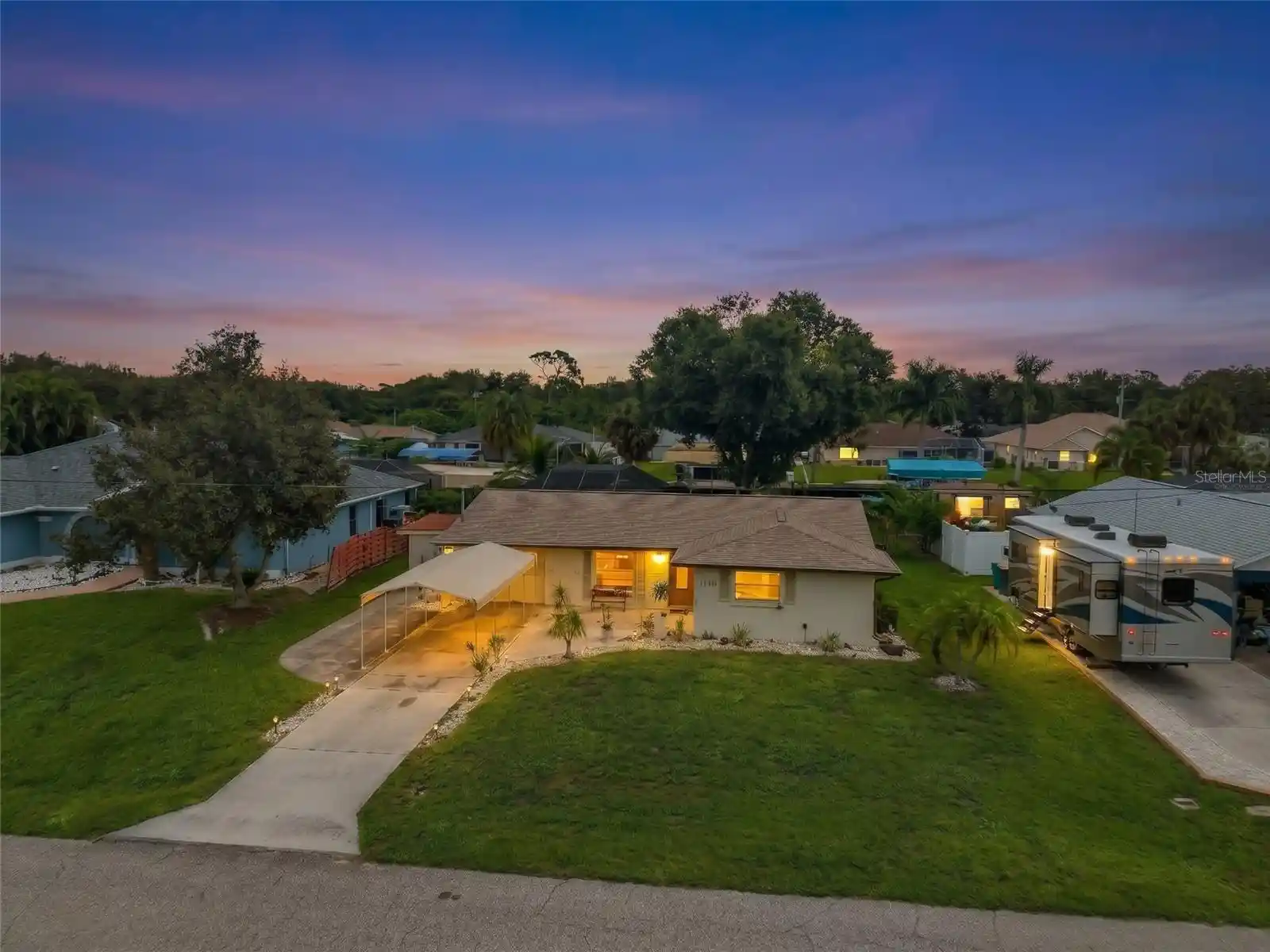 Photo 2 of Single family home for sale at 3430 Yukon Dr, Port Charlotte, FL 33948 | MLS# C7531217 | Listing updated on 2026-10-06