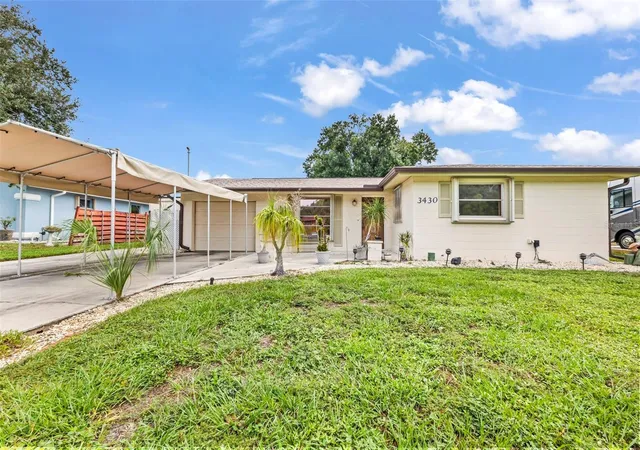 Photo 3 of Single family home for sale at 3430 Yukon Dr, Port Charlotte, FL 33948 | MLS# C7531217 | Listing updated on 2026-10-10