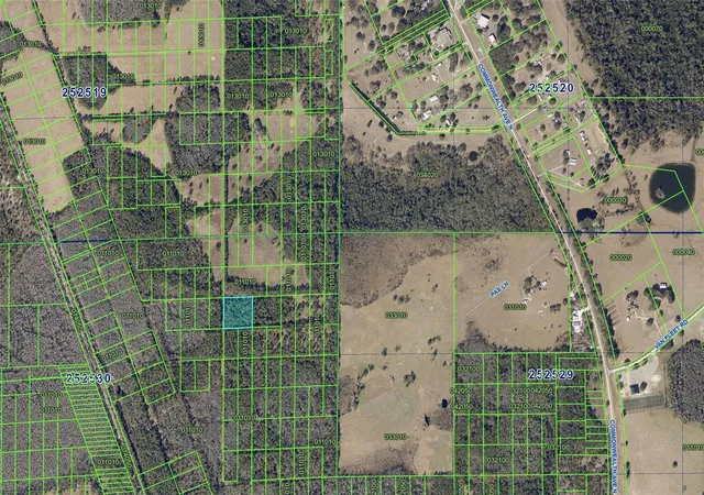 Photo 2 of Land for sale at Pas Ln, Polk City, FL 33868 | MLS# GC543795 | Listing updated on 2026-09-26