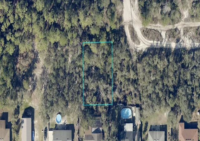 Land for sale at 2728 Rose Ter, DELAND, FL 32724 | MLS# A4707432