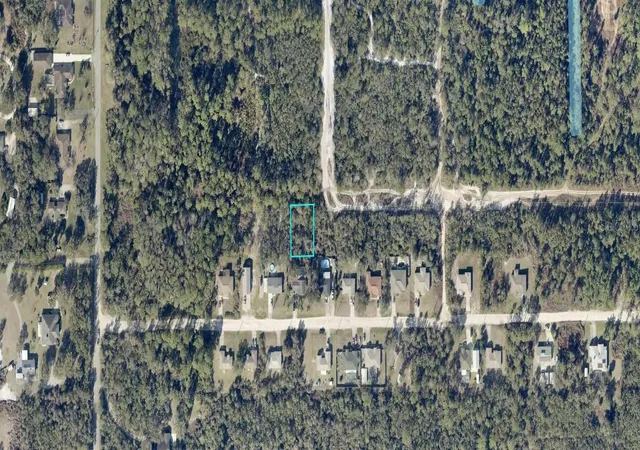 Photo 2 of Land for sale at 2728 Rose Ter, Deland, FL 32724 | MLS# A4707432 | Listing updated on 2026-09-29