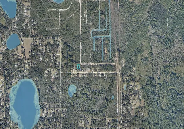 Photo 3 of Land for sale at 2728 Rose Ter, Deland, FL 32724 | MLS# A4707432 | Listing updated on 2026-09-29