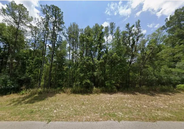 Photo 1 of Land for sale at SW 128th Loop, Ocala, FL 34473 | MLS# K4903817 | Listing updated on 2026-09-26