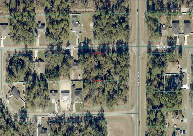 Photo 4 of Land for sale at SW 128th Loop, Ocala, FL 34473 | MLS# K4903817 | Listing updated on 2026-09-26