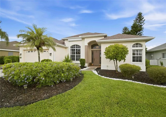 Photo 1 of Single family home for sale at 5556 Sabal Tr Dr, North Port, FL 34287 | MLS# N6145927 | Listing updated on 2026-09-28