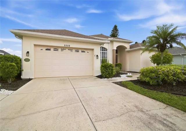 Photo 2 of Single family home for sale at 5556 Sabal Tr Dr, North Port, FL 34287 | MLS# N6145927 | Listing updated on 2026-09-28