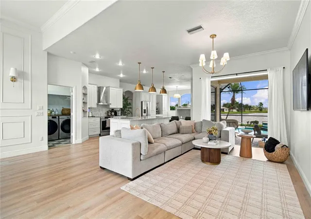 Photo 3 of Single family home for sale at 5556 Sabal Tr Dr, North Port, FL 34287 | MLS# N6145927 | Listing updated on 2026-09-28