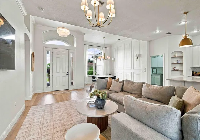 Photo 3 of Single family home for sale at 5556 Sabal Tr Dr, North Port, FL 34287 | MLS# N6145927 | Listing updated on 2026-09-28