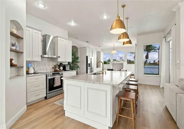 Photo 4 of Single family home for sale at 5556 Sabal Tr Dr, North Port, FL 34287 | MLS# N6145927 | Listing updated on 2026-09-28