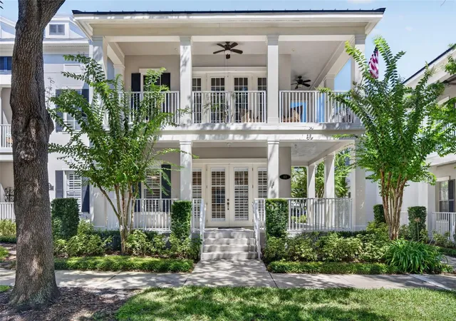 Photo 1 of Condo for sale at 4407 Ethan Ln #29-101, Orlando, FL 32814 | MLS# O6444846 | Listing updated on 2026-10-04
