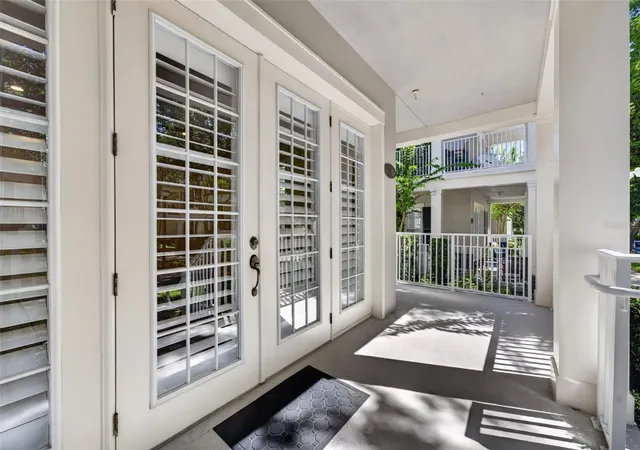 Listing Photo 4 - Condo for sale in building located at 4407 Ethan Ln, ORLANDO, FL 32814 - Unit #29-101