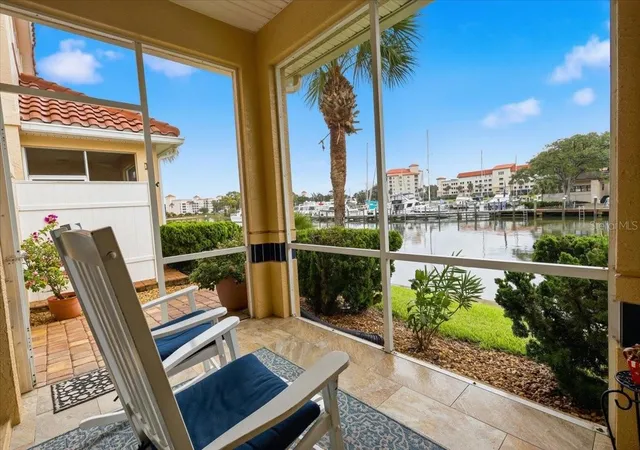 Photo 2 of Townhouse for sale at 2 Marina Point Pl, Palm Coast, FL 32137 | MLS# FC321703 | Listing updated on 2026-10-06