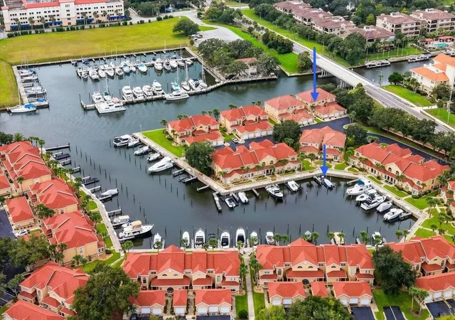 Photo 4 of Townhouse for sale at 2 Marina Point Pl, Palm Coast, FL 32137 | MLS# FC321703 | Listing updated on 2026-10-06