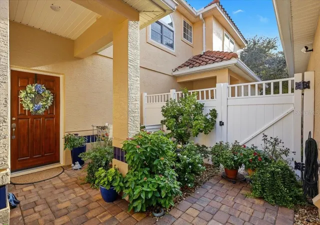 Photo 3 of Townhouse for sale at 2 Marina Point Pl, Palm Coast, FL 32137 | MLS# FC321703 | Listing updated on 2026-10-06