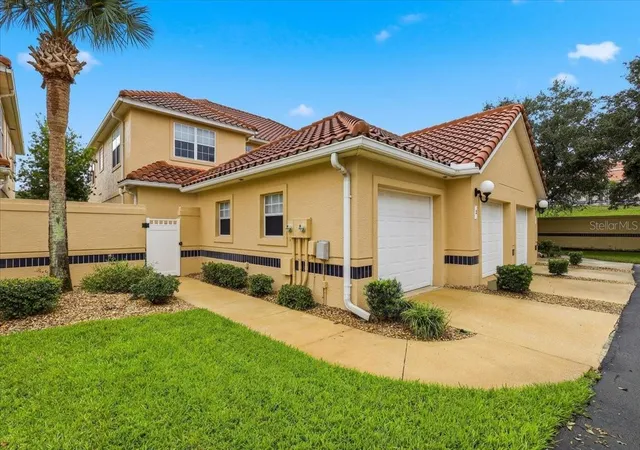 Photo 1 of Townhouse for sale at 2 Marina Point Pl, Palm Coast, FL 32137 | MLS# FC321703 | Listing updated on 2026-10-06
