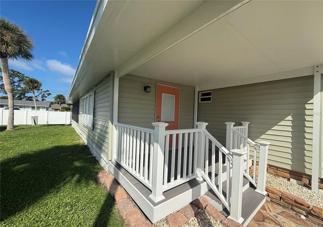 Photo 2 of Manufactured home for sale at 6150 Teahouse Rd, Venice, FL 34293 | MLS# N6145928 | Listing updated on 2026-09-26