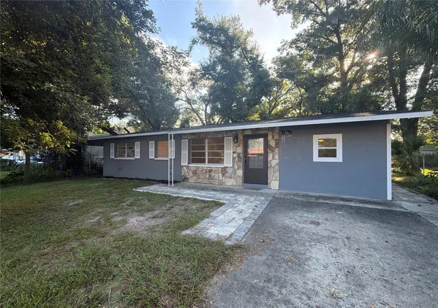 Single family home for sale at 13732 21st Street, DADE CITY, FL 33525 | MLS# TB8552200