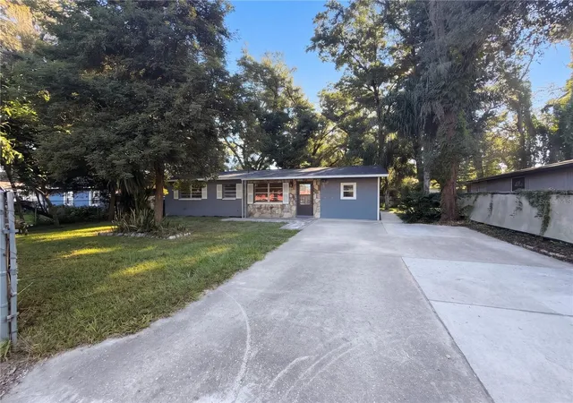 Photo 1 of Single family home for sale at 13732 21st Street, Dade City, FL 33525 | MLS# TB8552200 | Listing updated on 2026-09-26