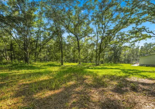 Photo 52 of Manufactured home for sale at 24403 Mccaw Rd, BROOKSVILLE, FL 34601 | MLS# W7889836 | Listing updated on 2026-09-26