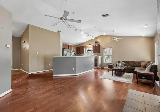 Photo 4 of Sale Pending at 5422 Foley Sq, New Port Richey, FL 34652 | MLS# O6444853 | Listing updated on 2026-10-13