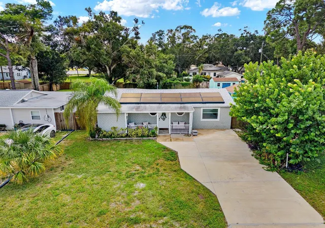 Single family home for sale at 7954 49th Avenue N, Saint Petersburg, FL 33709 | MLS# TB8552203