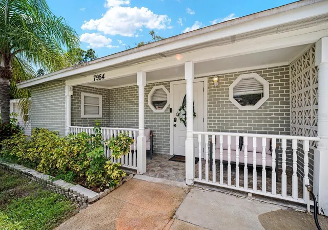 Photo 2 of Single family home for sale at 7954 49th Avenue N, Saint Petersburg, FL 33709 | MLS# TB8552203 | Listing updated on 2026-09-27