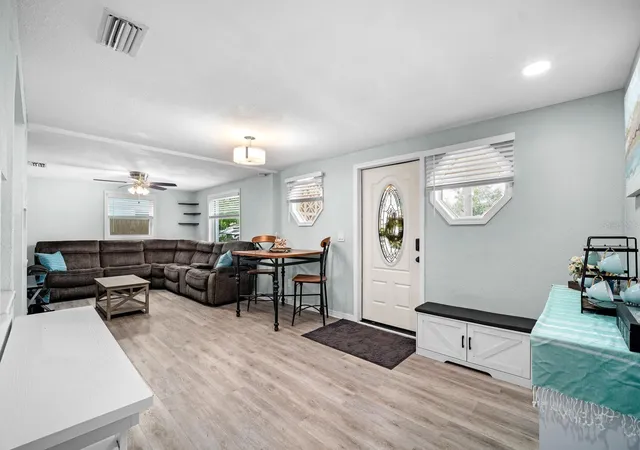Photo 4 of Single family home for sale at 7954 49th Avenue N, Saint Petersburg, FL 33709 | MLS# TB8552203 | Listing updated on 2026-09-27