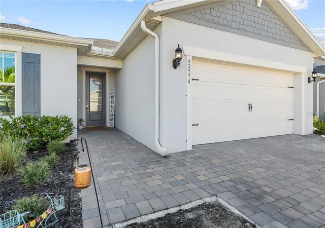 Photo 4 of Single family home for sale at 42574 Adirondack Dr, Punta Gorda, FL 33982 | MLS# C7531221 | Listing updated on 2026-10-10