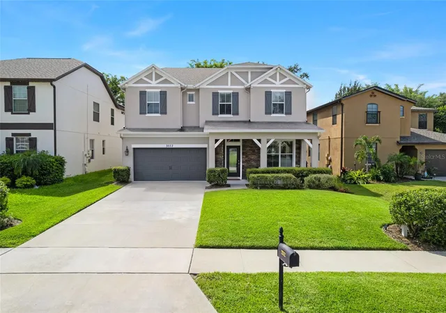 Single family home for sale at 2932 Whistlewood Dr, ORLANDO, FL 32810 | MLS# O6444858