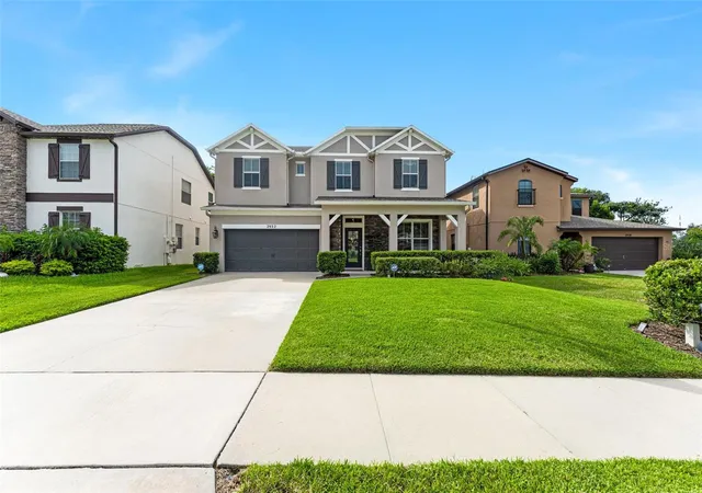 Photo 1 of Single family home for sale at 2932 Whistlewood Dr, Orlando, FL 32810 | MLS# O6444858 | Listing updated on 2026-10-08