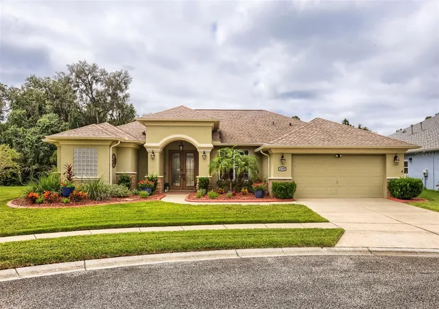 Single family home for sale at 4185 Baudelaire Ct, BROOKSVILLE, FL 34604 | MLS# TB8552207