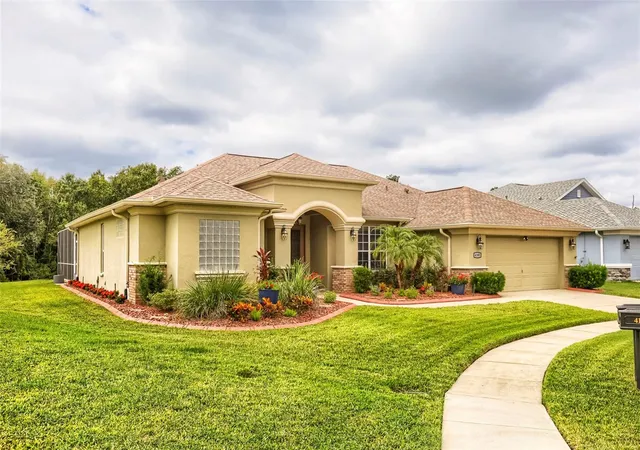 Photo 1 of Single family home for sale at 4185 Baudelaire Ct, Brooksville, FL 34604 | MLS# TB8552207 | Listing updated on 2026-09-30