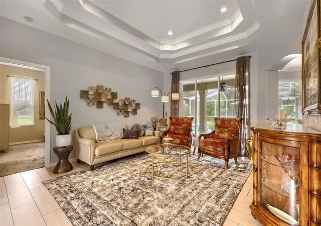 Photo 4 of Single family home for sale at 4185 Baudelaire Ct, Brooksville, FL 34604 | MLS# TB8552207 | Listing updated on 2026-09-30