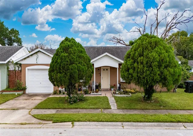 Photo 1 of Single family home for sale at 3144 Stella Maria Pl, Orlando, FL 32827 | MLS# S5158306 | Listing updated on 2026-10-24