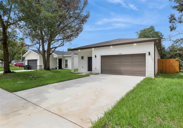 Photo 1 of Single family home for sale at 1506 Selma Ave, Orlando, FL 32825 | MLS# O6444864 | Listing updated on 2026-09-26