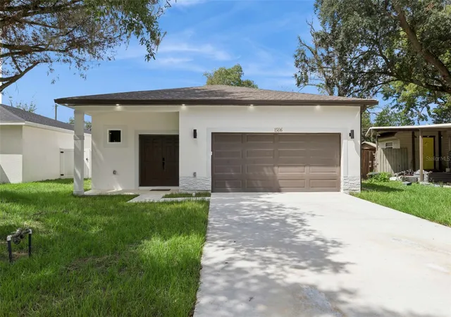 Photo 2 of Single family home for sale at 1506 Selma Ave, Orlando, FL 32825 | MLS# O6444864 | Listing updated on 2026-09-26