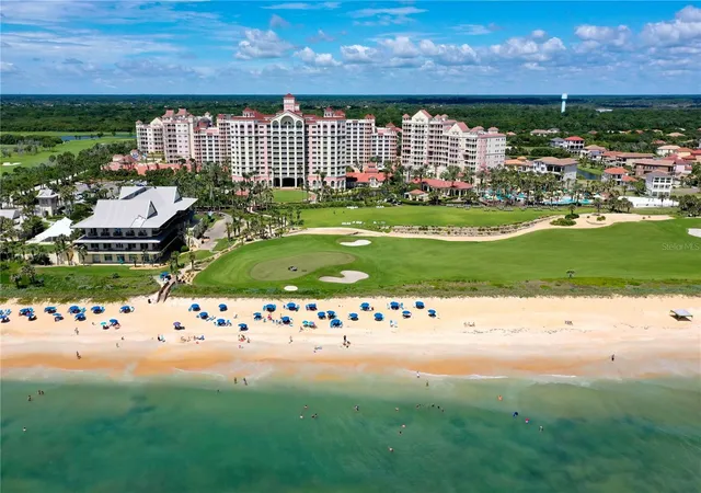 Photo 2 of Condo for sale at 200 Ocean Crst Dr #542, Palm Coast, FL 32137 | MLS# FC321704 | Listing updated on 2026-09-30