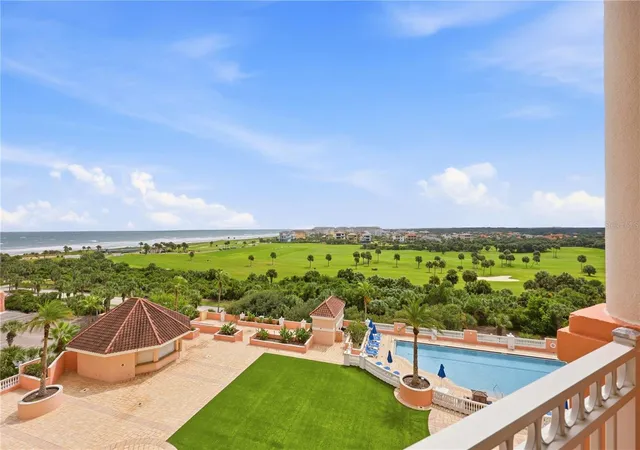Photo 3 of Condo for sale at 200 Ocean Crst Dr #542, Palm Coast, FL 32137 | MLS# FC321704 | Listing updated on 2026-09-30