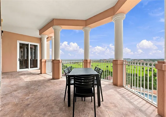 Photo 4 of Condo for sale at 200 Ocean Crst Dr #542, Palm Coast, FL 32137 | MLS# FC321704 | Listing updated on 2026-09-30