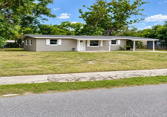 Photo 1 of Single family home for sale at 903 Flewelling Ave, Ocoee, FL 34761 | MLS# O6444865 | Listing updated on 2026-09-29