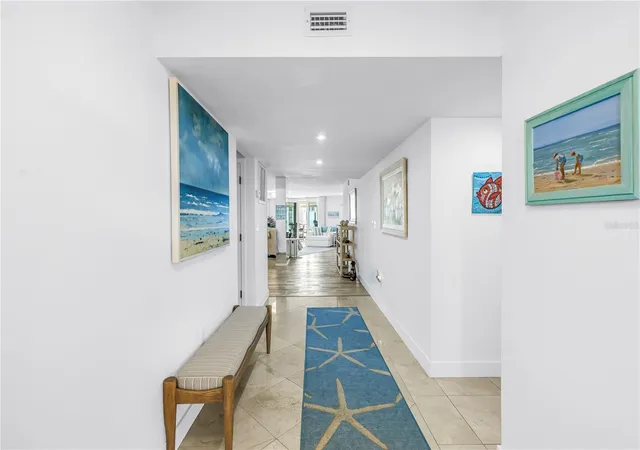 Photo 3 of Condo for sale at 6600 Sunset Way #408, St Pete Beach, FL 33706 | MLS# TB8552215 | Listing updated on 2026-10-05