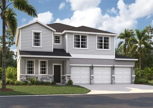 Photo 1 of Single family home for sale at 6080 River Farm Ave, Saint Cloud, FL 34771 | MLS# O6444869 | Listing updated on 2026-10-09