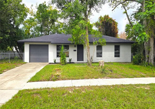 Single family home for sale at 605 Jameson Dr, ORANGE CITY, FL 32763 | MLS# O6444870