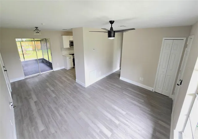 Photo 4 of Single family home for sale at 605 Jameson Dr, Orange City, FL 32763 | MLS# O6444870 | Listing updated on 2026-10-02