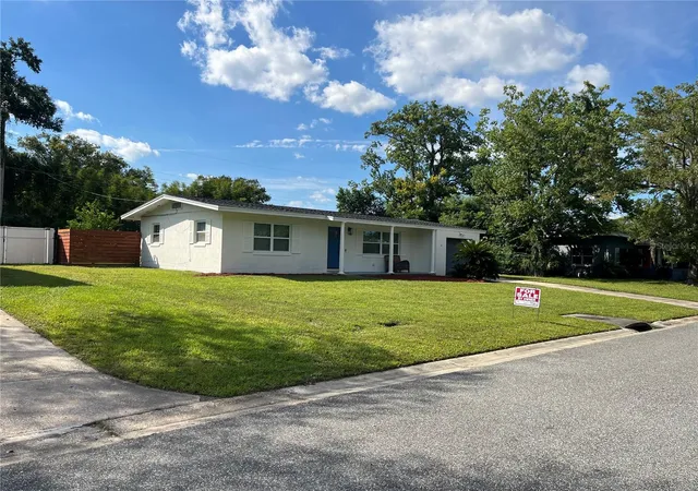 Photo 1 of Single family home for sale at 408 Beth Dr, Sanford, FL 32771 | MLS# O6444872 | Listing updated on 2026-10-06
