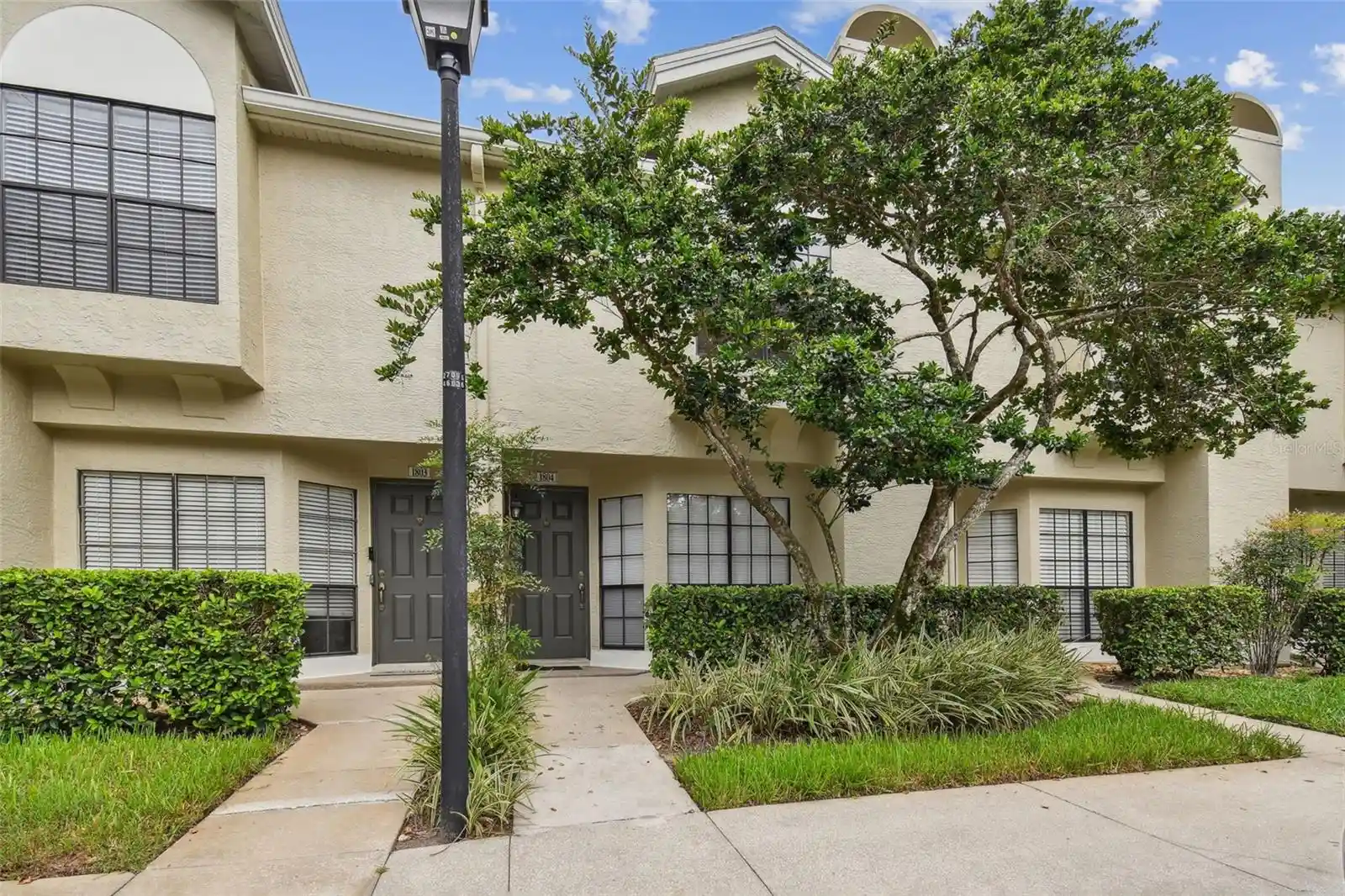 Listing Photo 1 - Condo for sale in 5100 Burchette Rd located at 5100 Burchette Rd, Tampa, FL 33647 - Unit #1804