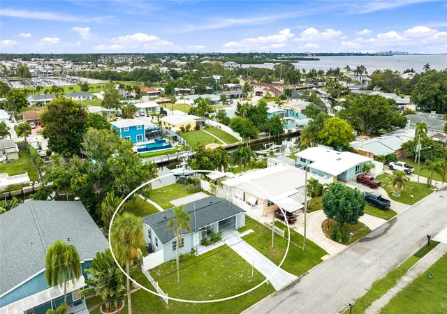 Single family home for sale at 6815 Georgia Ave, BRADENTON, FL 34207 | MLS# A4707447